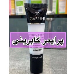 پرایمر گابرینی ترکیه ای اورجینال تیوپی