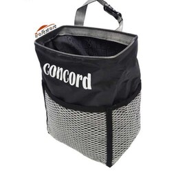  کیف زباله ماشین مدل Concord