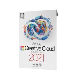 مجموعه نرم افزار Adobe Creative Cloud 2021 