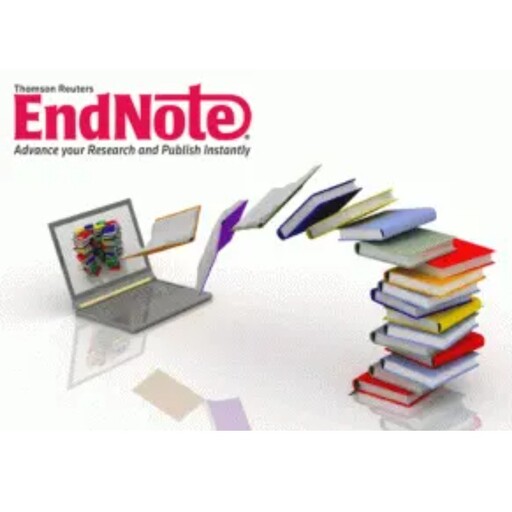 پکیج  آموزشی نرم افزار Word  و EndNote  همراه با فلش و ارسال رایگان 