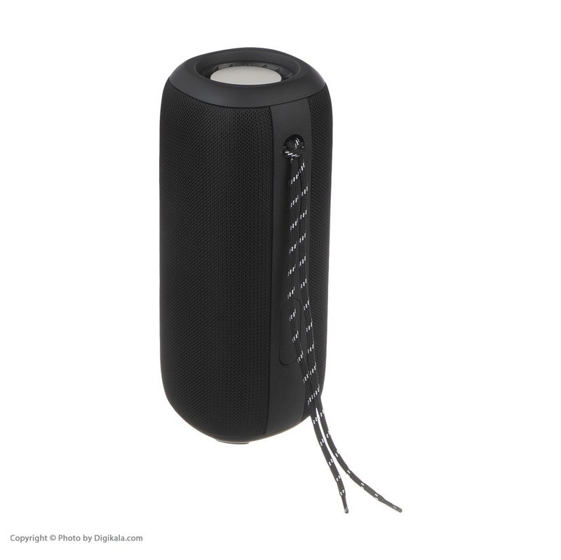 اسپیکر بلوتوثی قابل حمل پرووان مدل Proone Speaker Bluetooth PSB 4980 Black
