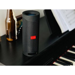 اسپیکر بلوتوثی قابل حمل پرووان مدل Proone Speaker Bluetooth PSB4142 Black