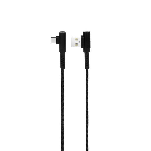 کابل تبدیل USB به USB-C پرووان مدل PCC 240C طول 1 متر Proone Cable Type C