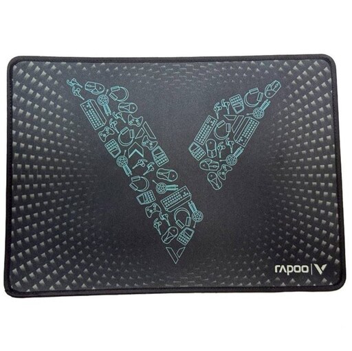  ماوس پد مخصوص بازی RAPOO مدلRapoo Gaming Mouse Pad VP430 XXL