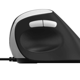 ماوس بی سیم رپو مدل Rapoo Wireless Optical Mouse EV200 Silent