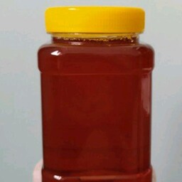 عسل (ساکارز زیر 1،  نیم کیلویی)