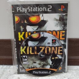 بازی پلی استیشن 2 KILLZONE