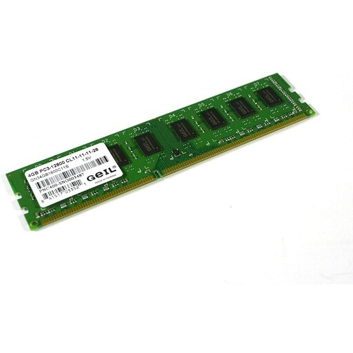 رم کامپیوتر 4 گیگ DDR3