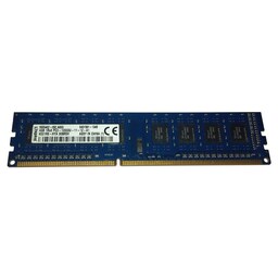 رم کامپیوتر 4 گیگ DDR3