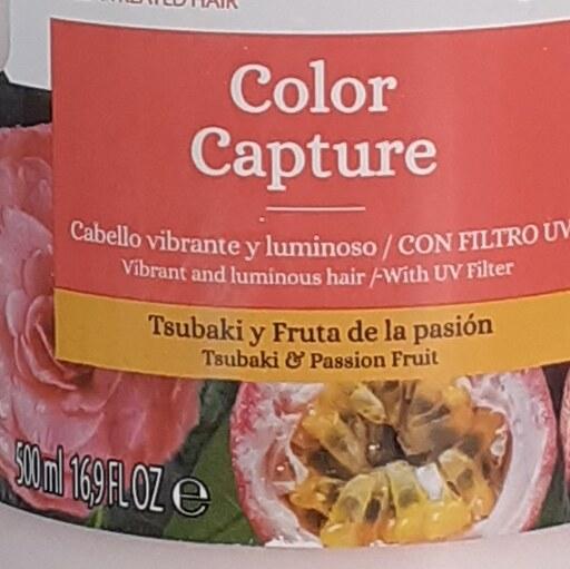 باباریا شامپو مخصوص موهای رنگ شده حجم 500 میل