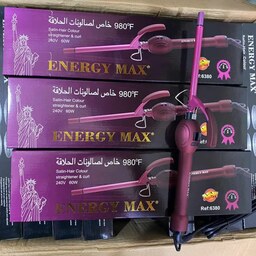 فر کننده مو برند انرژی مکس ENERGY MAX