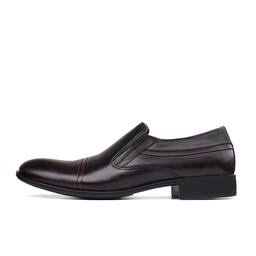کفش چرمی مردانه توگو مدل ویکتور کد 032058