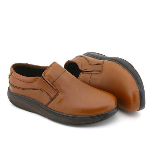 کفش چرم  مردانه توگوطب کد 15-7001232