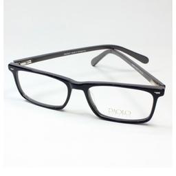 فریم عینک طبی مردانه جدید کلاسیک 88276