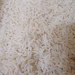 برنج طارم 5 ستاره وزن 10 کیلو برند مهتاب دشستان بسیار عالی
