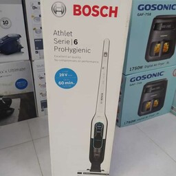 جاروشارژی بوش مدل BOSCH BCH86HYG1(کد2) 

