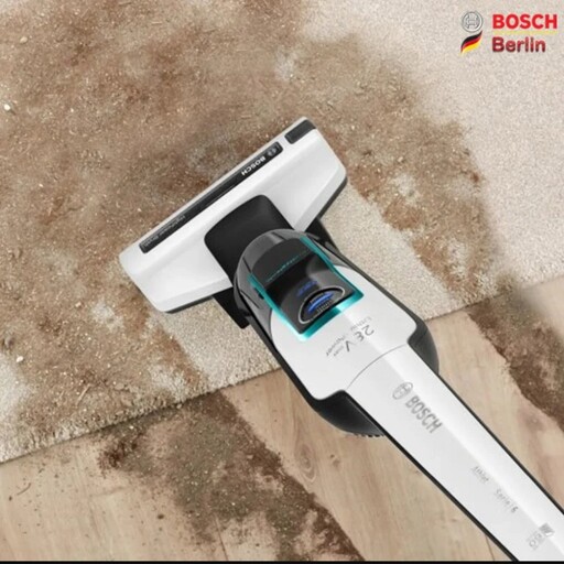 جاروشارژی بوش مدل BOSCH BCH86HYG1(کد2) 

