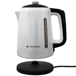 چای ساز وندورا مدل TF1220(سفید) (کد3) 

