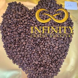 قهوه  خالص عربیکا کلمبیا مدیوم تازه رست وزن 500 گرمی فله ای( ارسال رایگان)