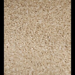 برنج نیم دانه شوشتر  (کیسه 10کیلوگرمی)