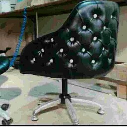 صندلی چستر چرم رنگبندی کامل،ارسال رایگان نبست هزینه ارسال به صورت پسکرایه