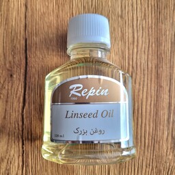 روغن بزرک رپین