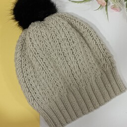 کلاه دخترانه مناسب هفت تا نه سال،قابل سفارش در. رنگ دلخواه