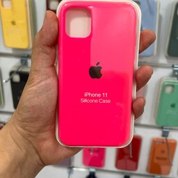 گارد سیلیکونی زیربسته ایفون 11 iphone 11