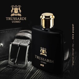 عطر ادکلن تروساردی اومو (یومو) trussardi uomo 2011