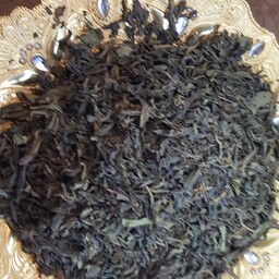 چای سبز  ایرانی ممتاز تازه و درجه یک(500گرم)
