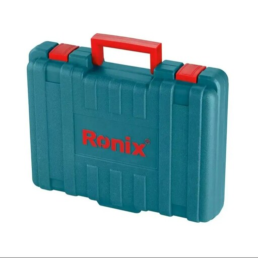 کیت دریل برقی چکشی رونیکس مدل Ronix RS-0001  