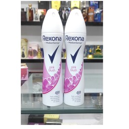 اسپری ضد تعریق رکسانا  Rexona مخصوص بانوان 