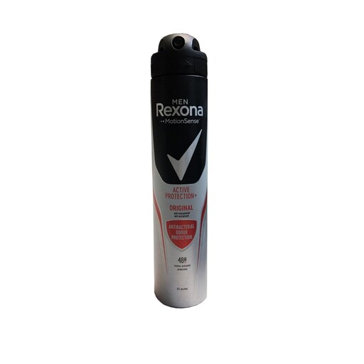 اسپری  ضد تعریق رکسانا مردانه Rexona protections Active اورجینال 