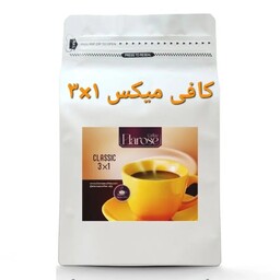 کافی میکس 3 در 1 (1کیلو گرمی)            (Elarose coffee mix  3 IN 1)
