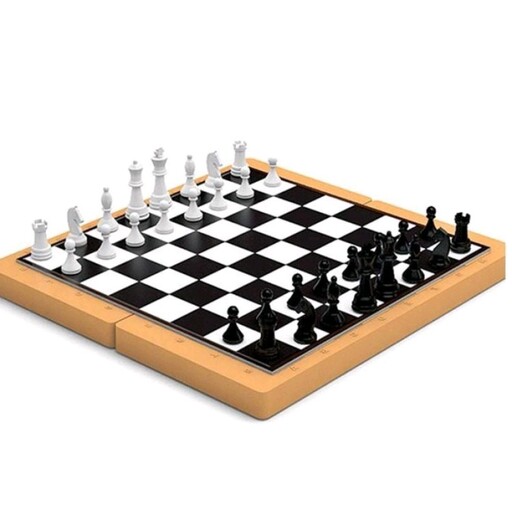 بازی فکری 22 بازی در یک بازی منچ مارپله دوز  شطرنج 