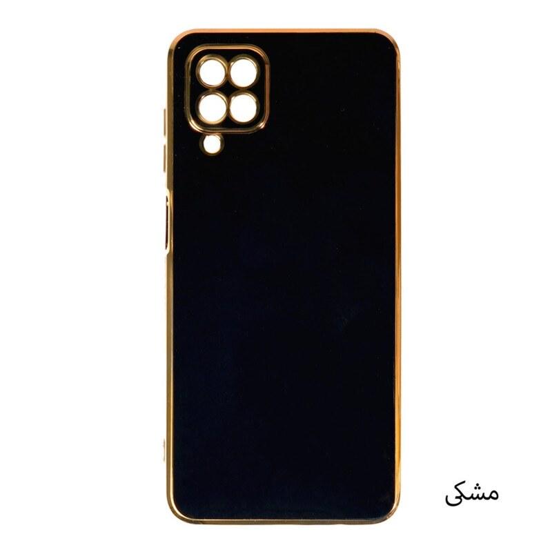 کاور  مدل My case مناسب برای گوشی موبایل سامسونگ Galaxy A12