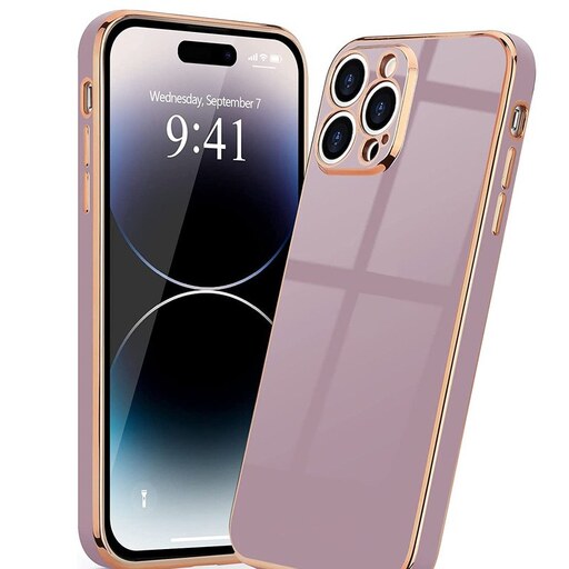 کاور  مدل My case مناسب برای گوشی موبایل ایفون    Iphone 13 Pro Max