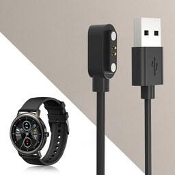 کابل شارژ  مدل C-Charge مناسب برای ساعت هوشمند Huawei Watch Fit