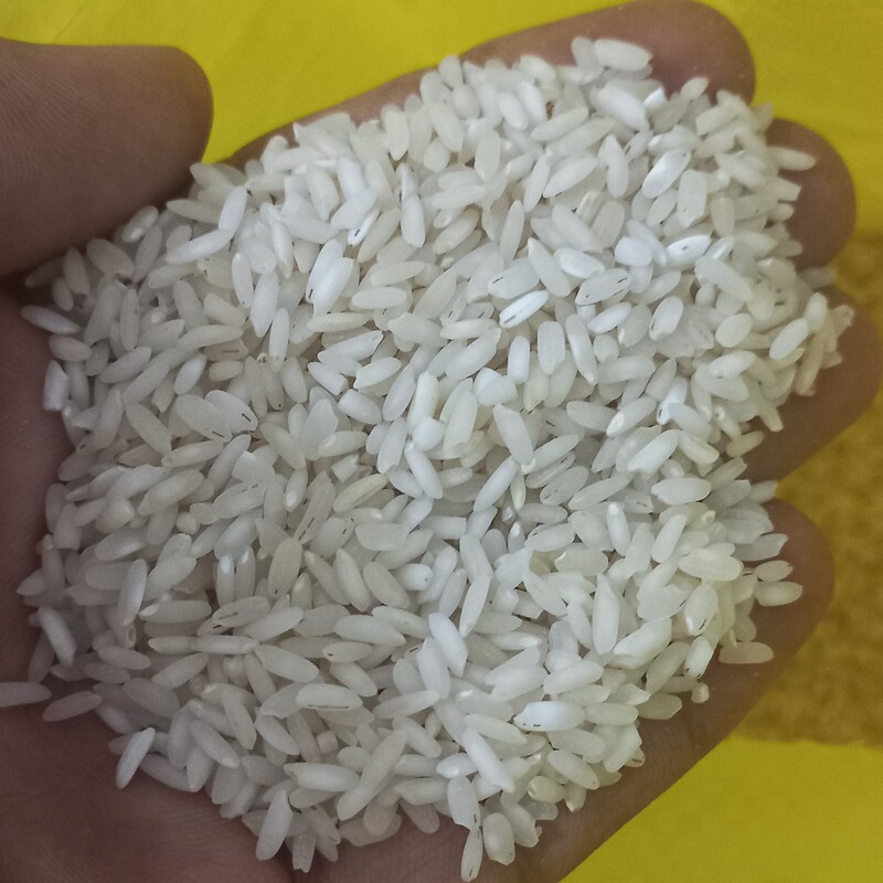 برنج عنبربو محلی 10 کیلویی