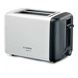 توستر نان بوش 2 تکه TAT3P421 ا Bosch TAT3P421 toaster 2 slice 970 watts