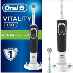 مسواک برقی اورال بی اصلی اورجینال    وارداتی D150 Oral B ارسال رایگان 