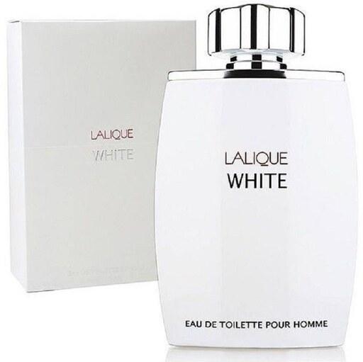ادکلن جیبی مردانه اسکلاره مدل لالیک وایت SCLAREE Lalique White حجم 30 میل 