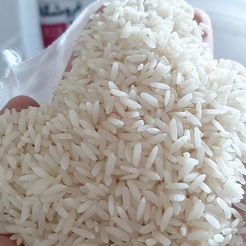 برنج برنج  طارم هاشمی بوجار امساله کشت دوم (10کیلویی)ارسال رایگان به سراسر کشور