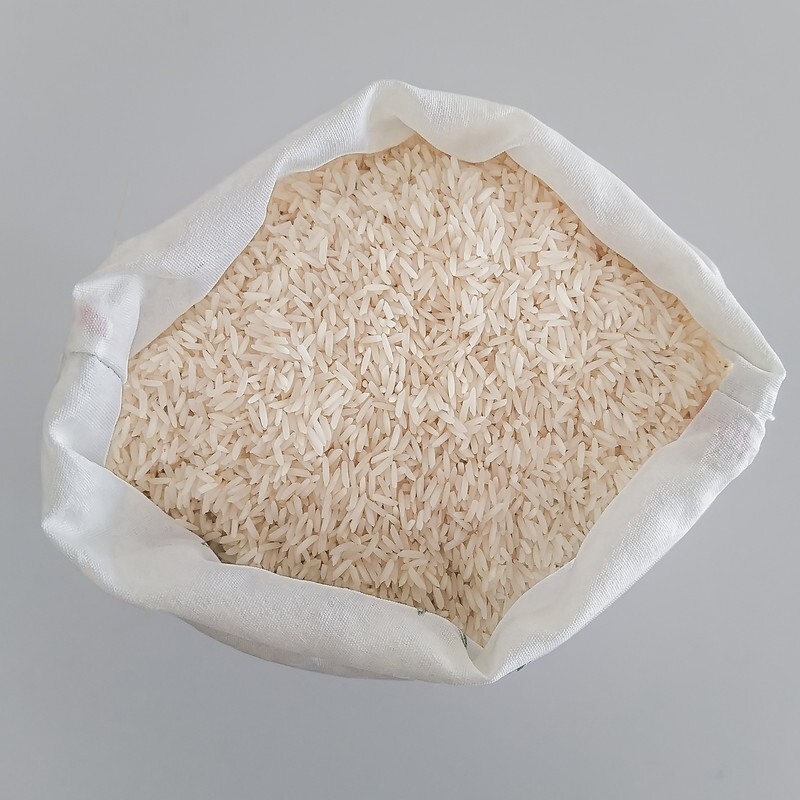 برنج شیرودی استخوانی (برنج پرمحصول شمال)10کیلویی،برنج با قیمت مناسب و کیفیت بی نظیر