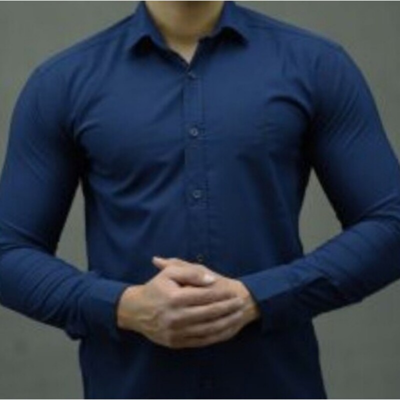 پیراهن مردانه بنگال کش