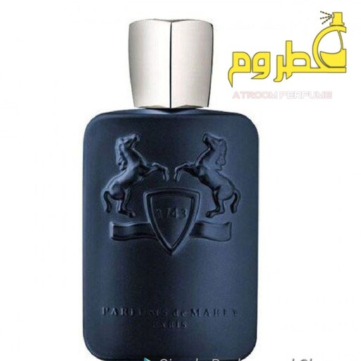 عطر و ادکلن مارلی لیتون مردانه و زنانه 125میل اورجینال بدون جعبه