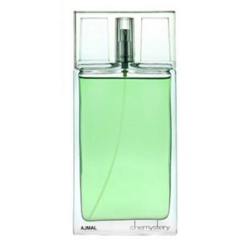 کمستری - چمستری ادو پرفیوم مردانه اجمل (90 میل)
Chemystery Eau de Parfum For Men Ajmal (عطر ادکلن)