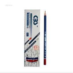 مداد جنس عالی کیفیت ارتلین خوب بسته دوازده عددی
