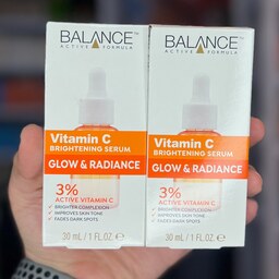 سرم روشن کننده ویتامین سی بالانس (Balance Vitamin C )