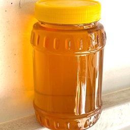 عسل درمانی زول 1 کیلویی